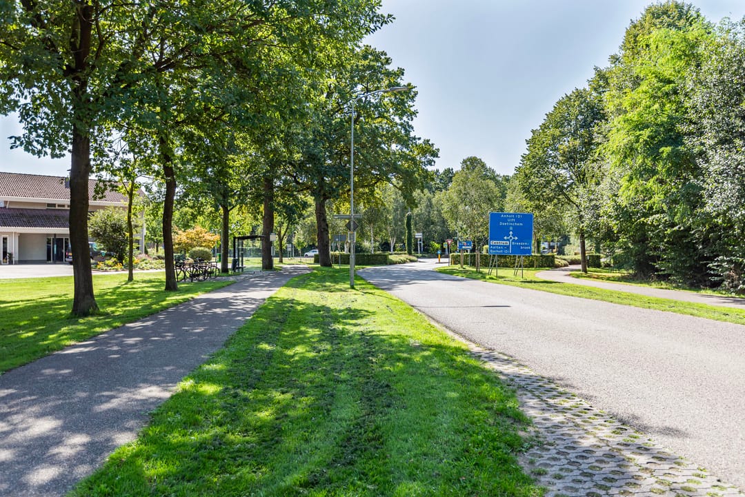 Foto 47 van De Marke 11