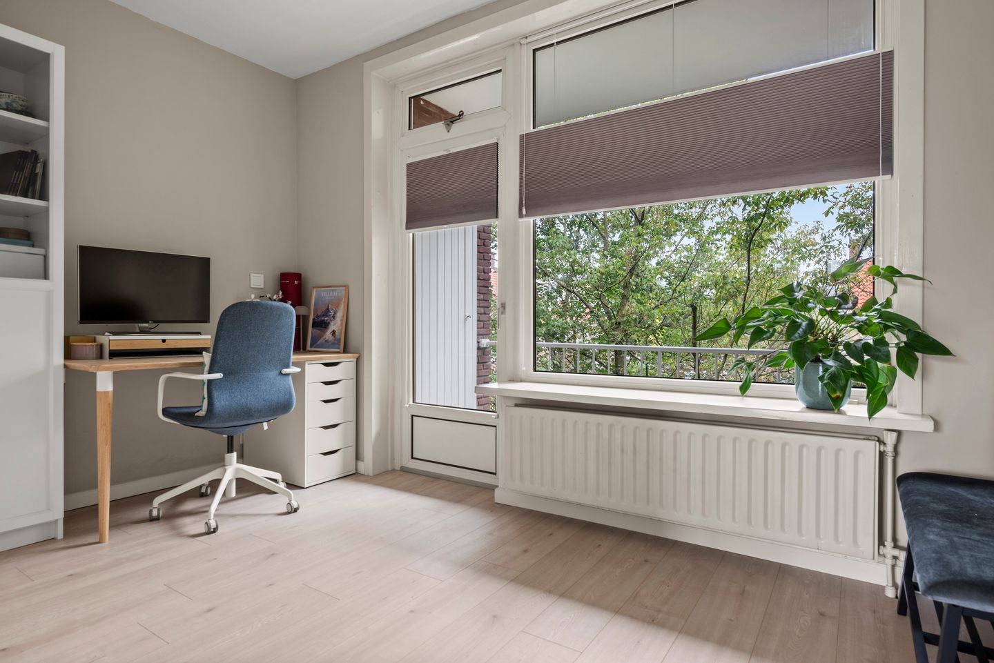 Photo 19 of Johan de Meesterstraat 29-B