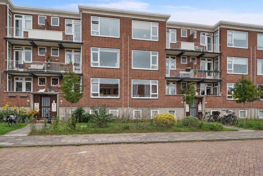 Photo 7 of Johan de Meesterstraat 29-B