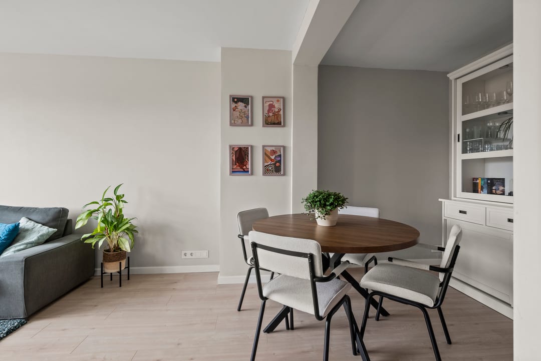 Photo 13 of Johan de Meesterstraat 29-B