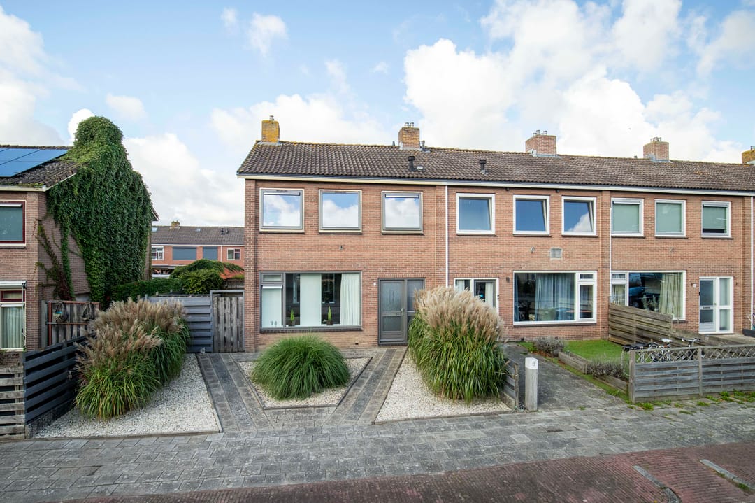 Photo 7 of Voorslag 8