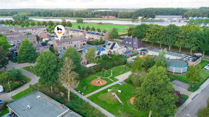 Foto 4 van Voorslag 8