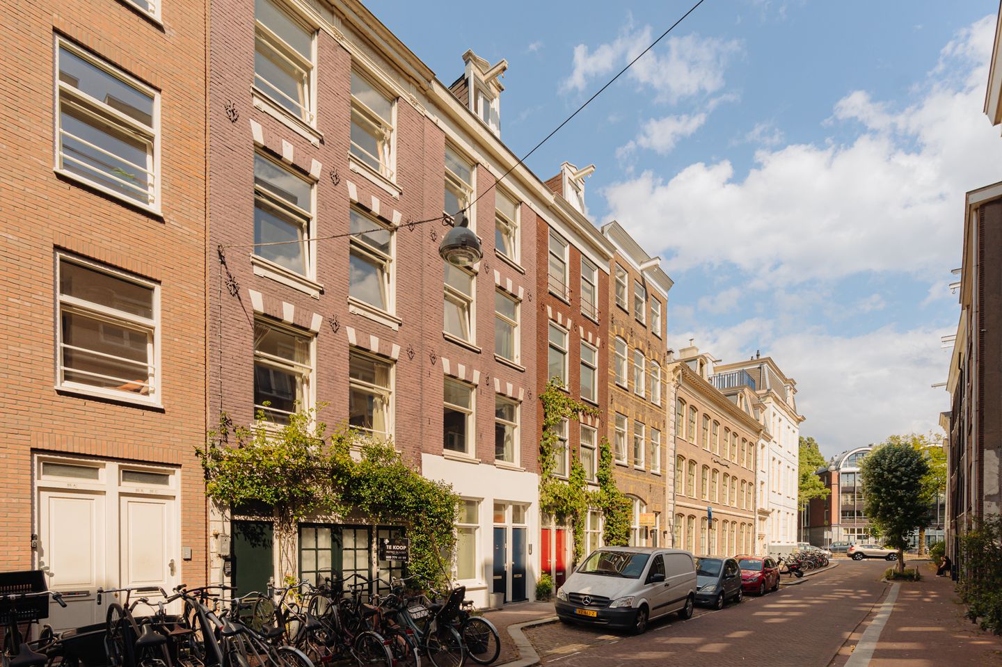 Foto 1 van Fokke Simonszstraat 69-2