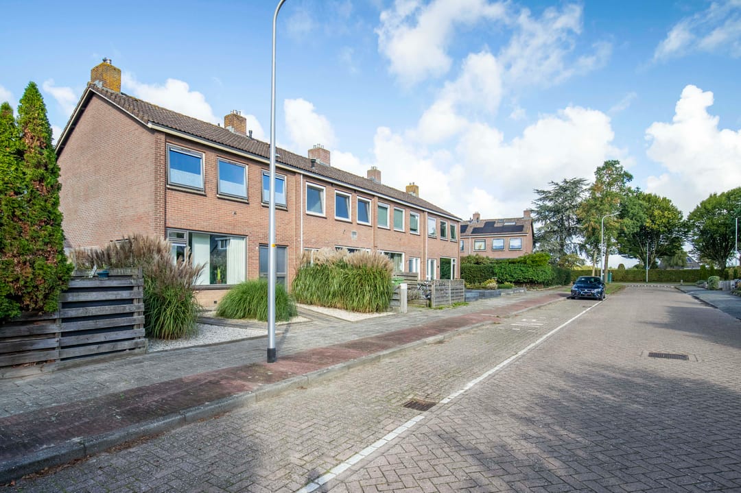 Photo 8 of Voorslag 8