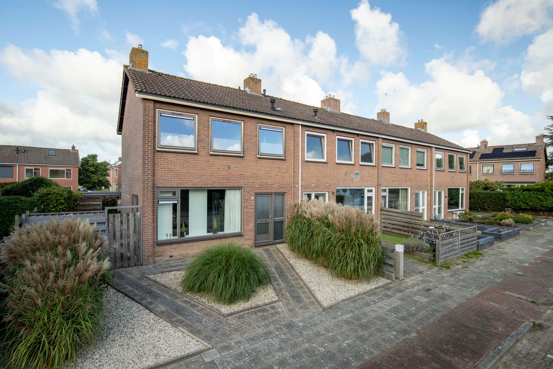 Photo 1 of Voorslag 8