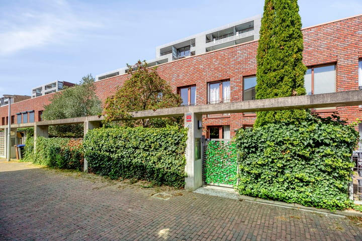 Foto 3 van Mierikswortelstraat 40