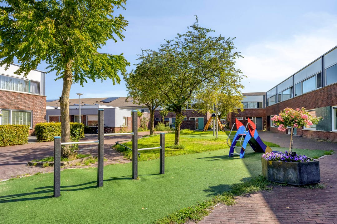 Foto 41 van Mierikswortelstraat 40