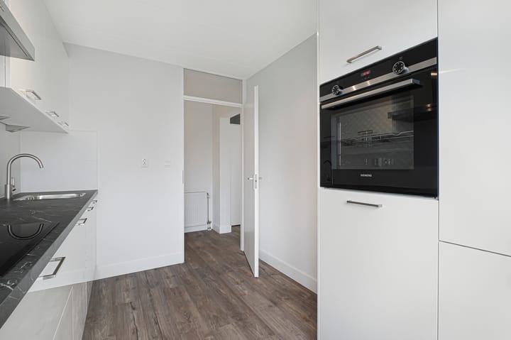 Appartement te huur: Rondeel 100, Amsterdam