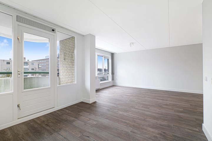 Appartement te huur: Rondeel 100, Amsterdam