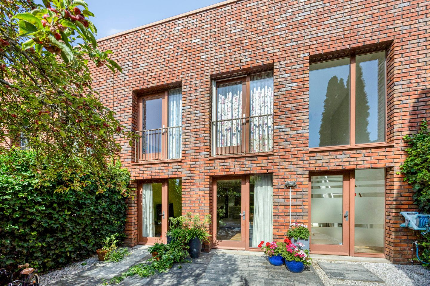 Foto 40 van Mierikswortelstraat 40