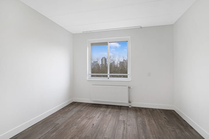 Appartement te huur: Rondeel 100, Amsterdam