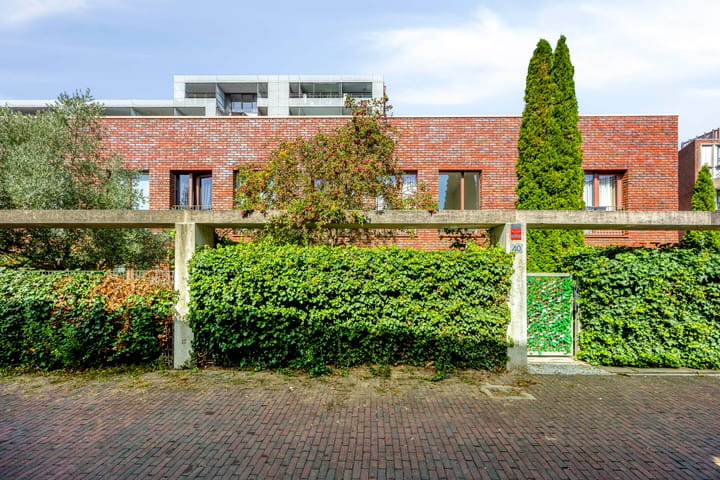 Foto 4 van Mierikswortelstraat 40