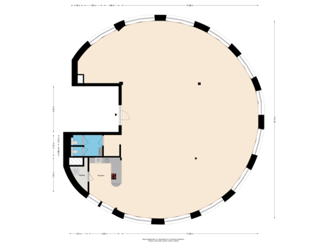 Bekijk plattegrond