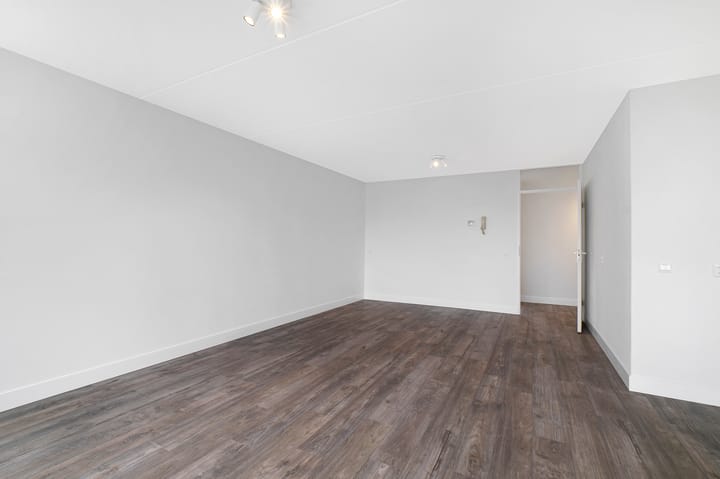 Appartement te huur: Rondeel 100, Amsterdam