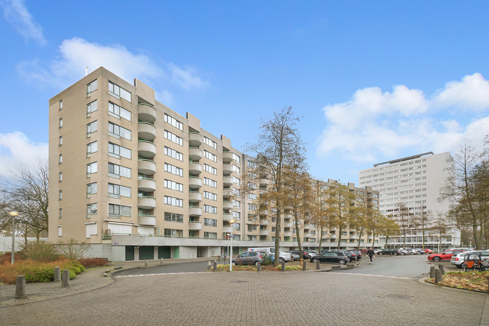 Appartement Rondeel 100 — foto 1