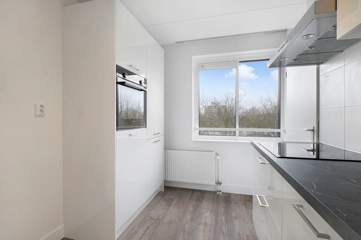 Appartement te huur: Rondeel 100, Amsterdam