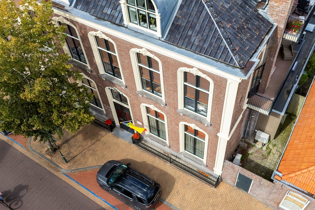 Photo 46 of Hoofdstraat 31-A