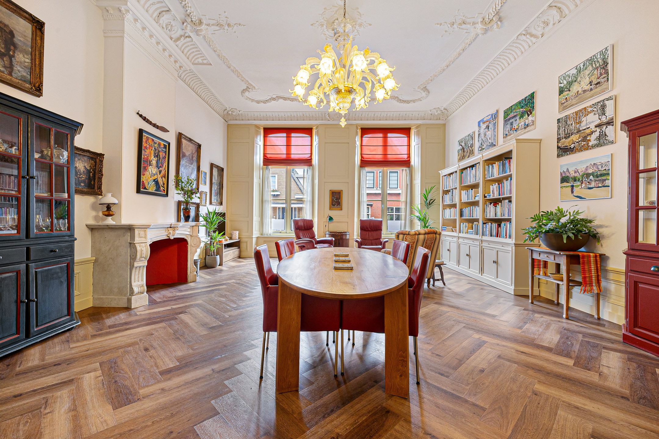 Photo 9 of Hoofdstraat 31-A
