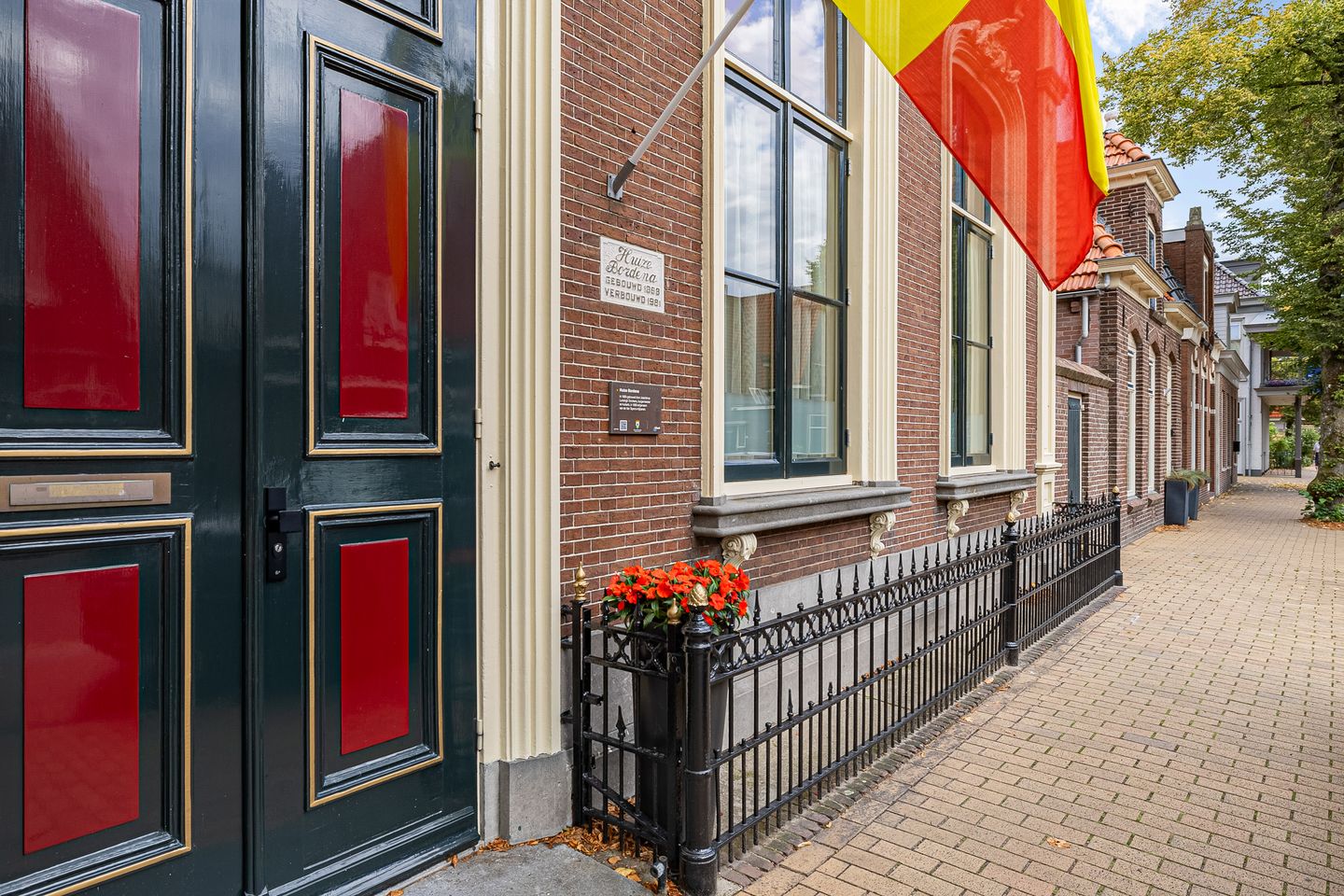 Photo 40 of Hoofdstraat 31-A