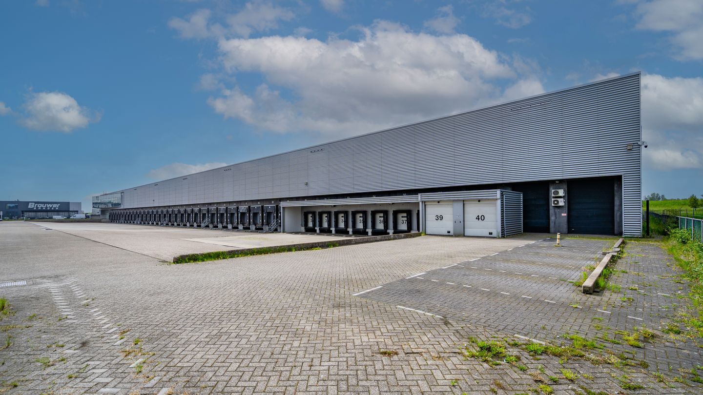 Bekijk foto 4 van Daalderweg 1