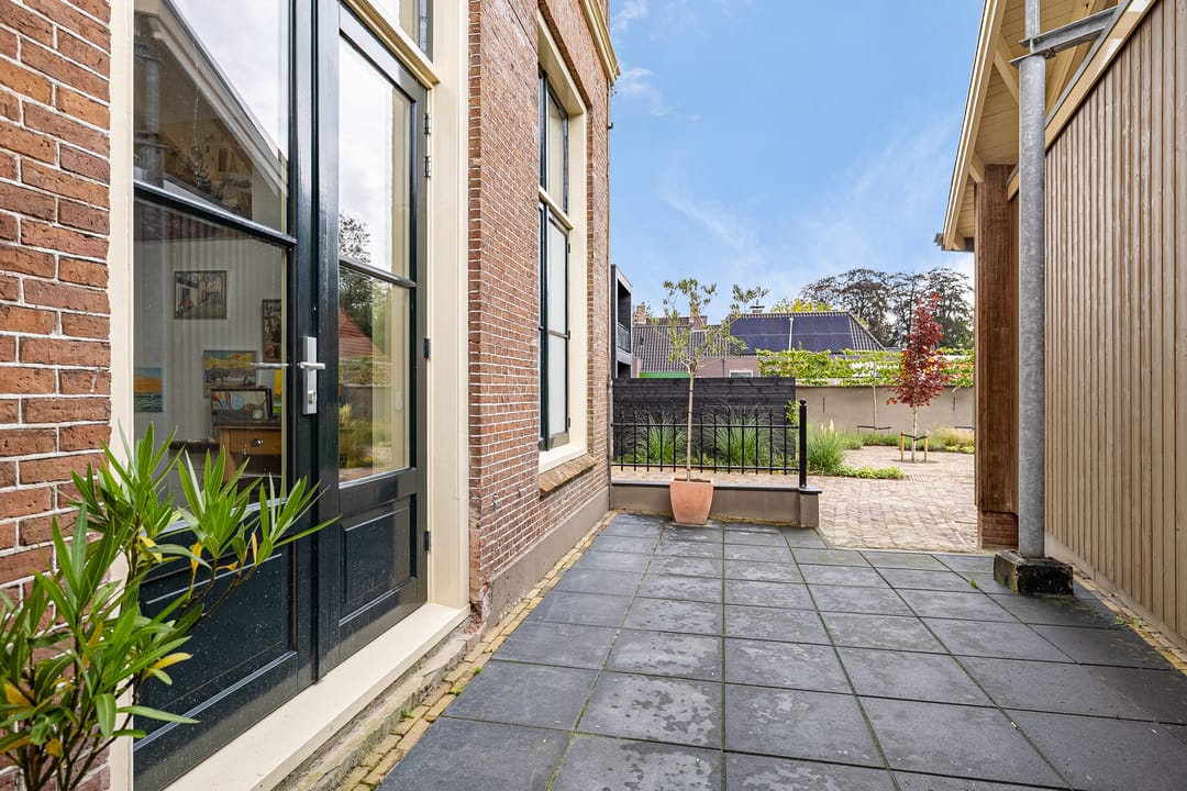 Photo 31 of Hoofdstraat 31-A
