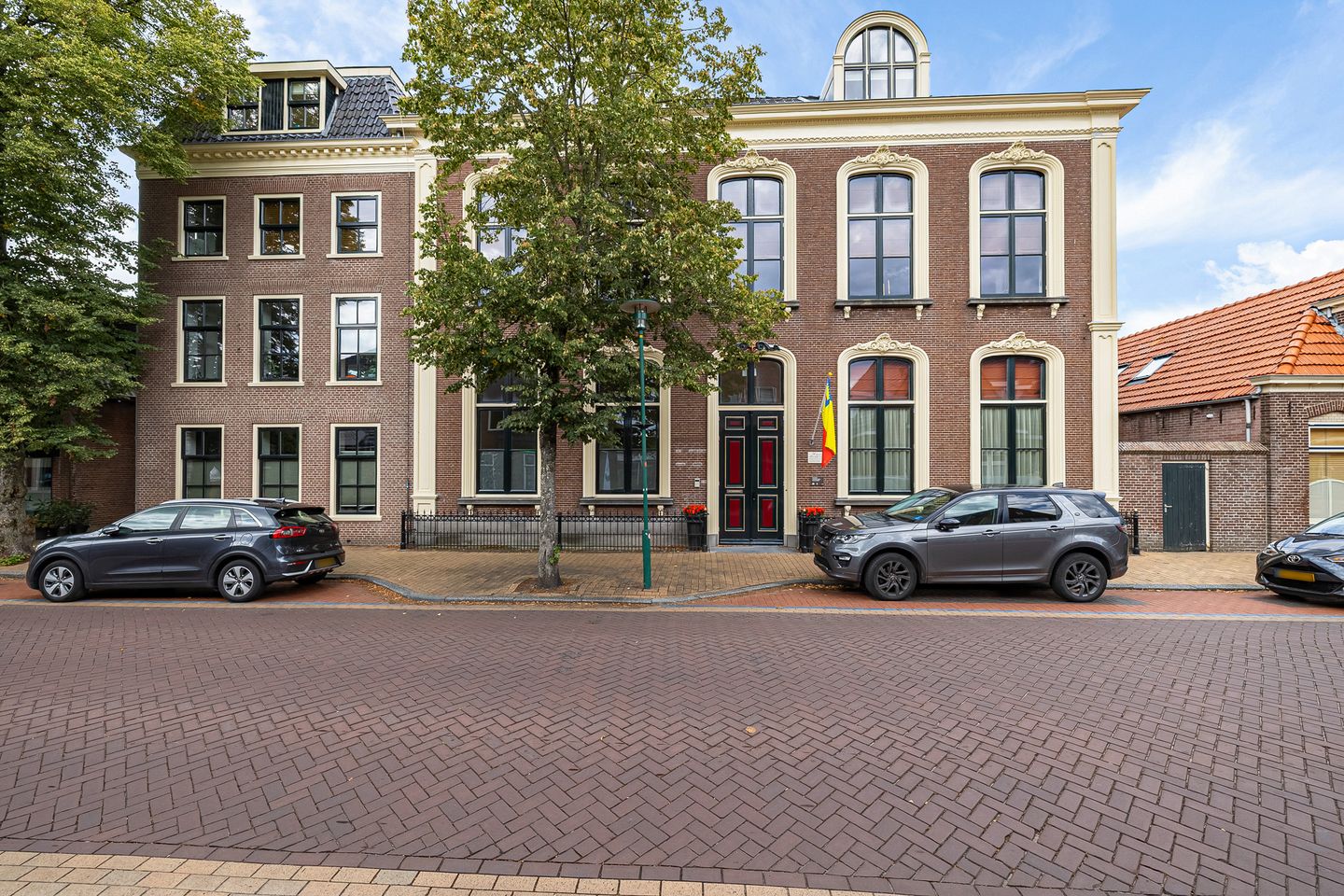 Photo 44 of Hoofdstraat 31-A
