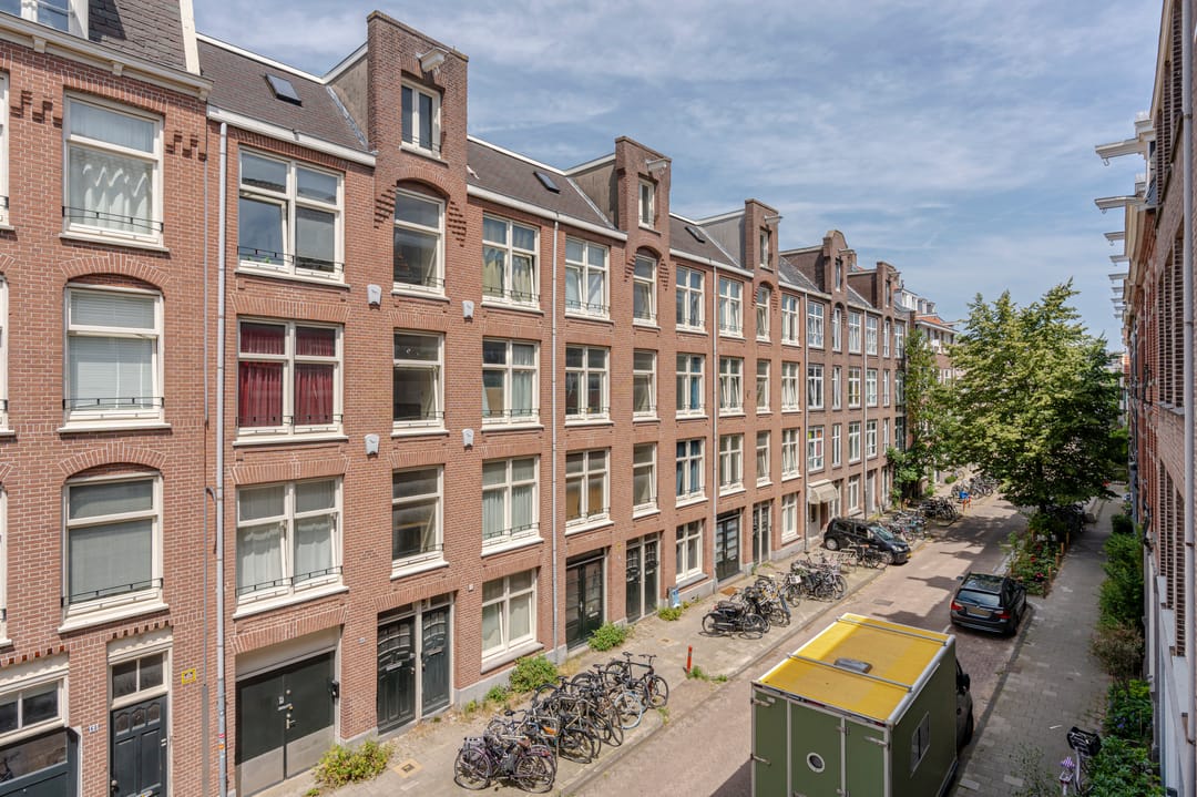 Foto 13 van Kuipersstraat 87-B