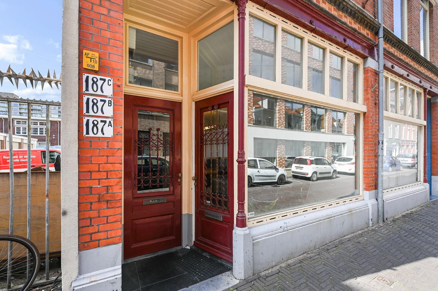 Foto 4 van Westeinde 187-B