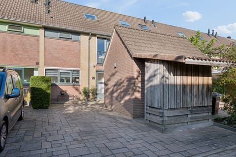 Karssenstraat thumbnail