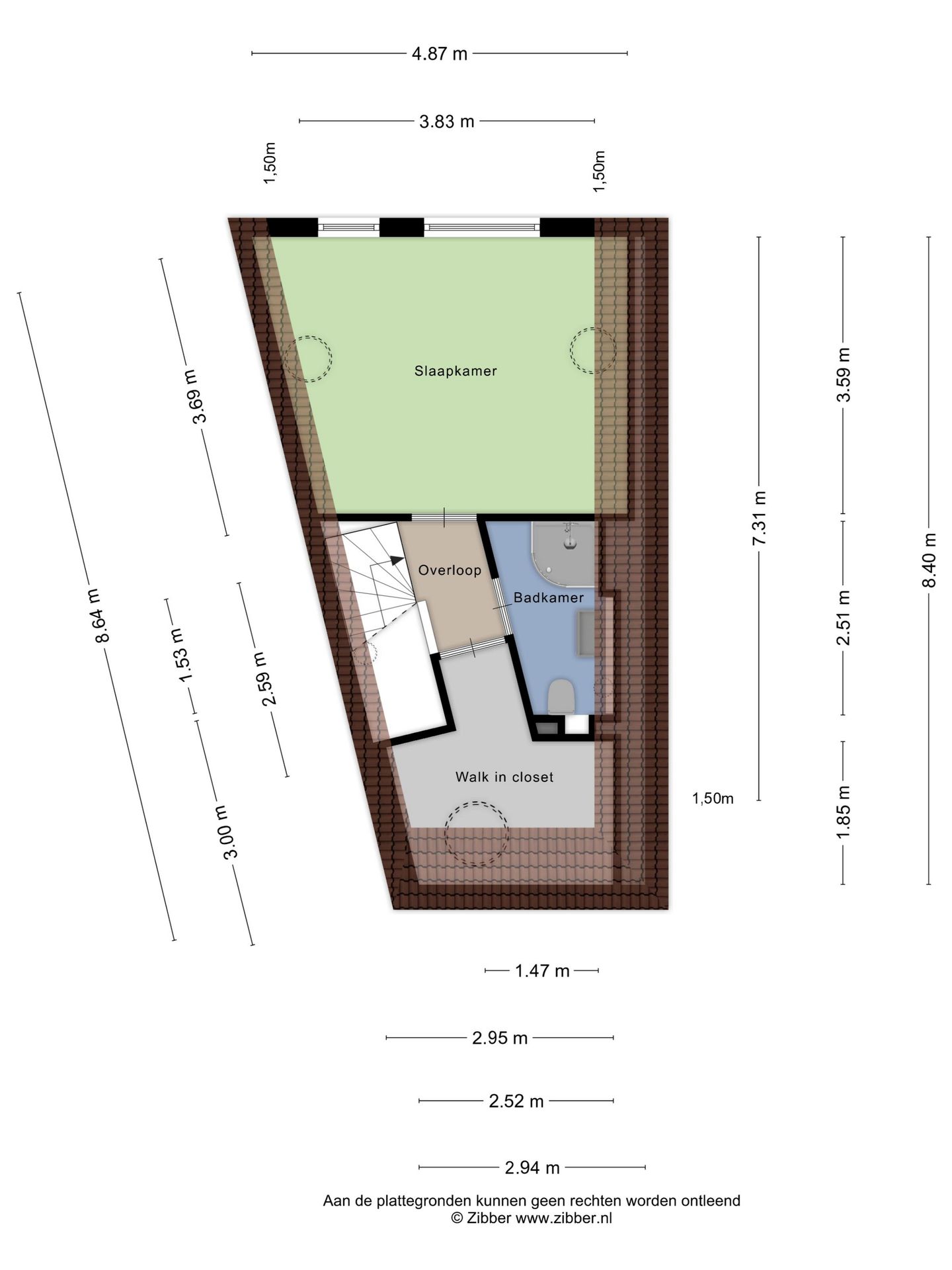 Foto 49 van Spaarnrijkstraat 1