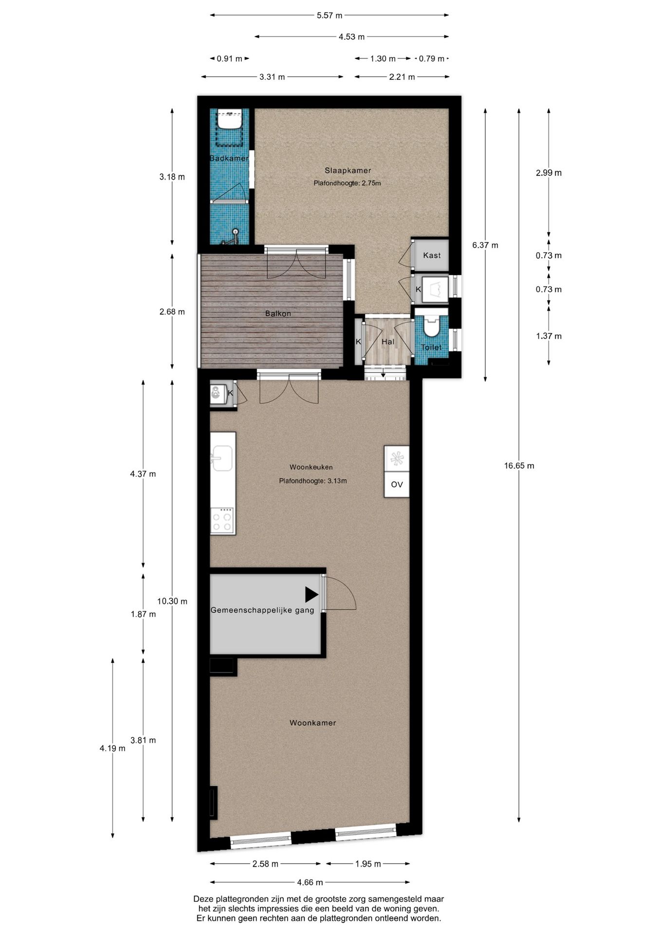 Foto 36 van Westeinde 187-B