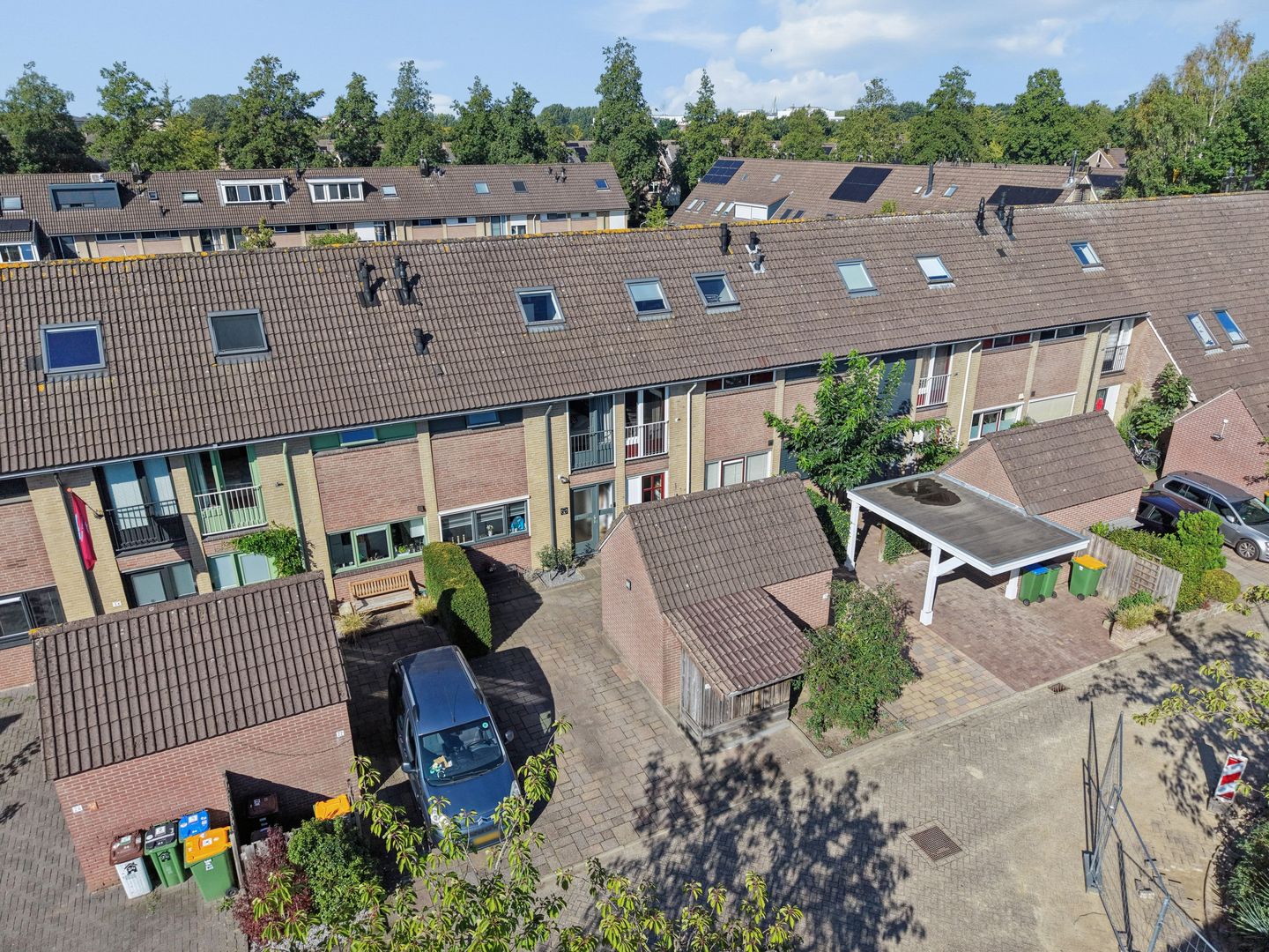 Foto 40 van Karssenstraat 20