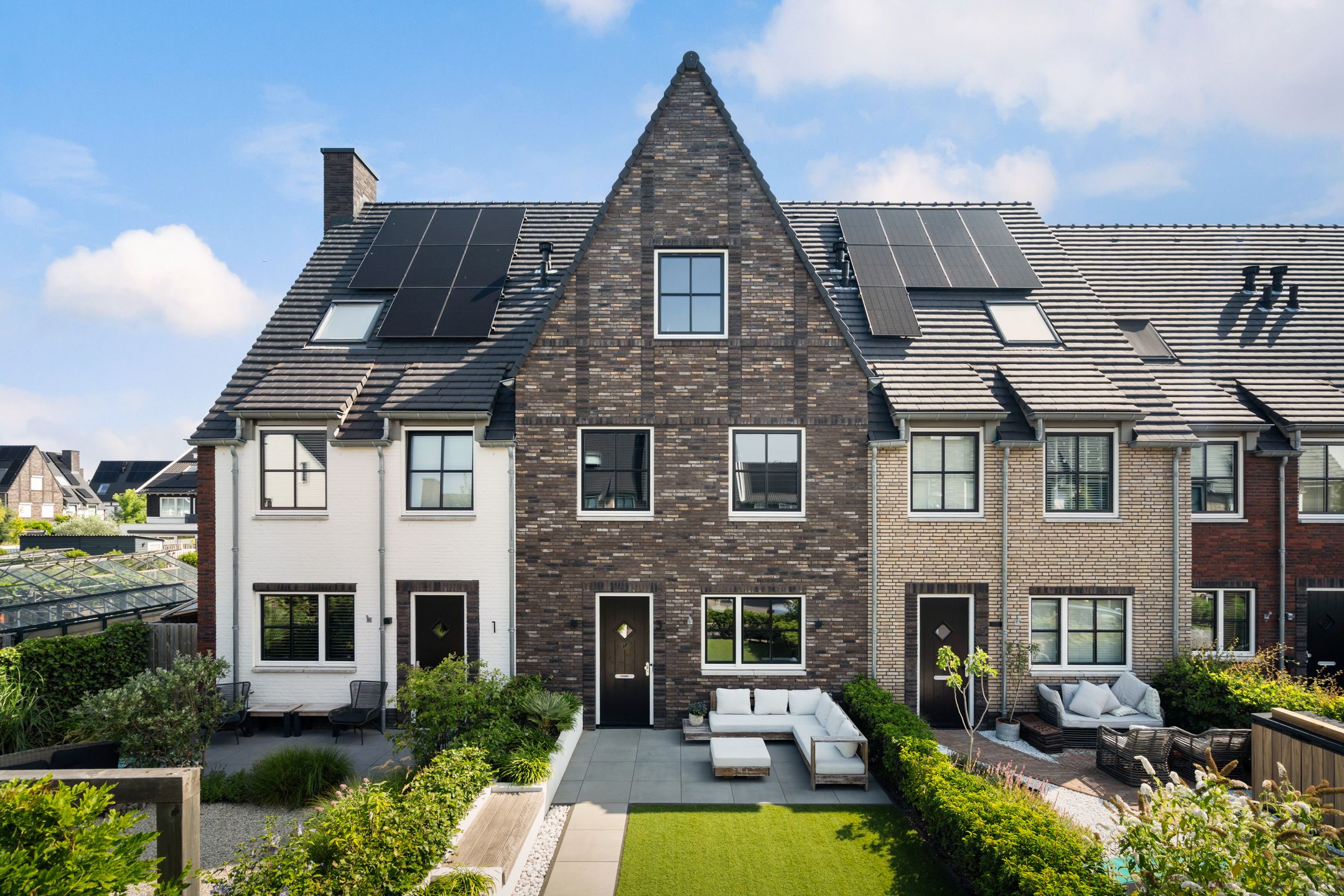 Kwartelkoninglande 3 