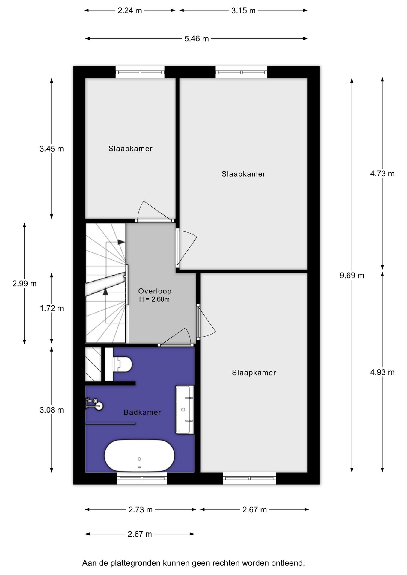 Foto 40 van Kwartelkoninglande 3