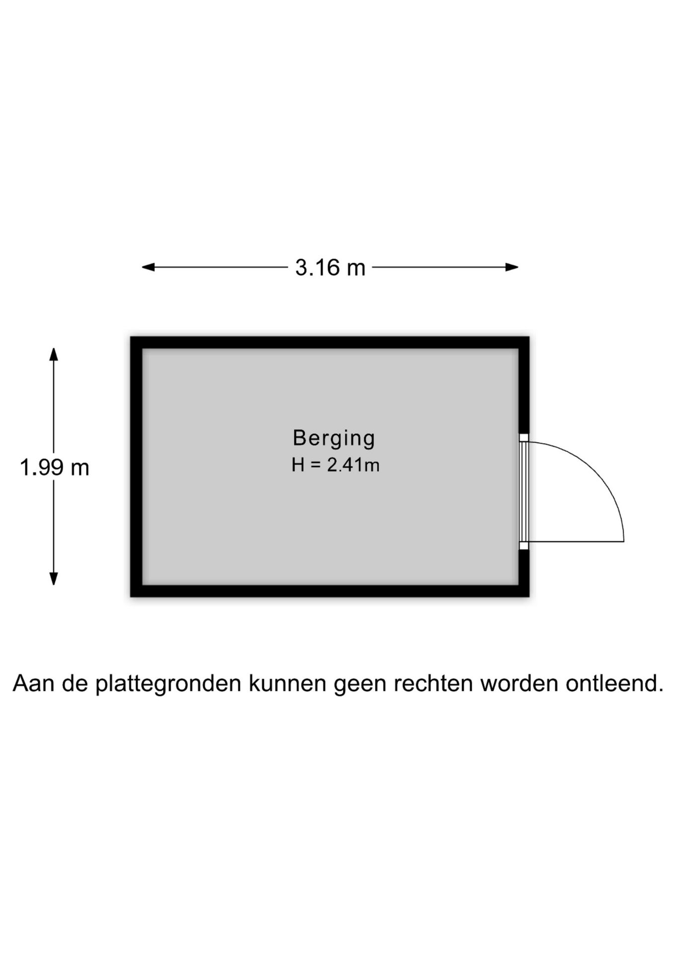 Foto 42 van Kwartelkoninglande 3