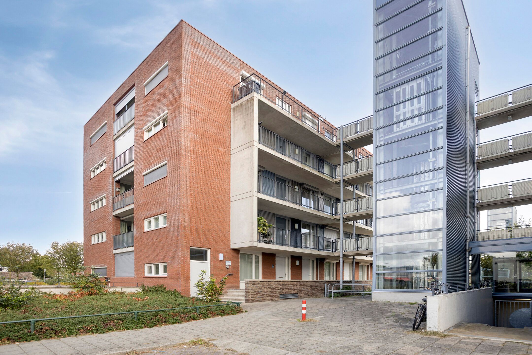 van Hogendorpstraat 86 