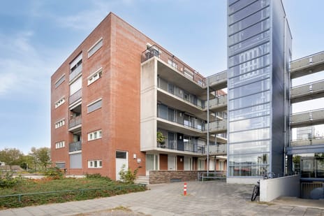 van Hogendorpstraat thumbnail
