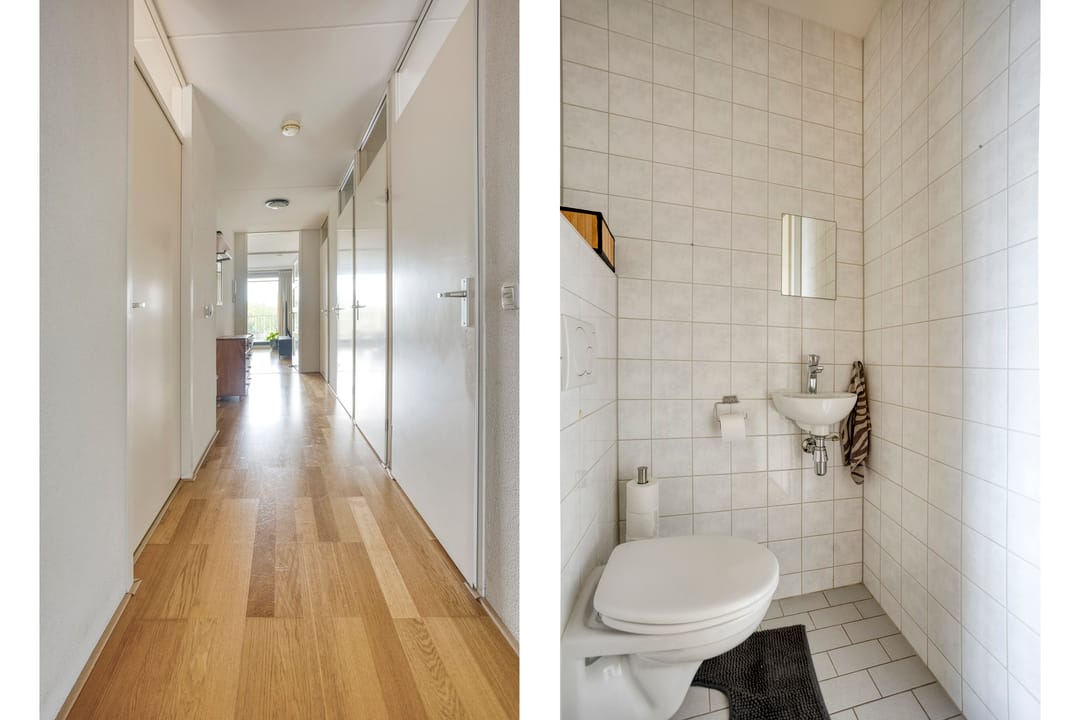 Photo 13 of van Hogendorpstraat 86