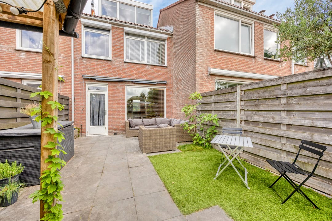 Foto 41 van Jozef Beugelsdijkstraat 38