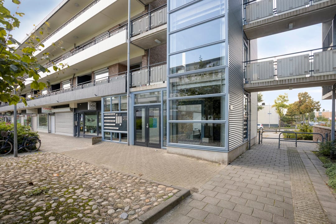Photo 8 of van Hogendorpstraat 86