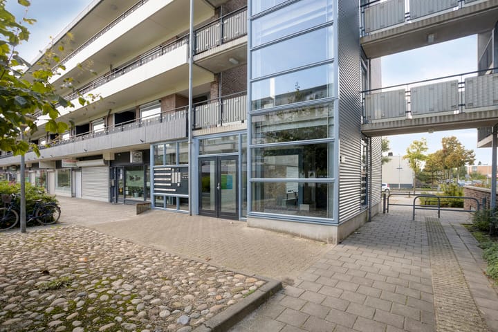 Appartement te koop: van Hogendorpstraat 86, Nijmegen