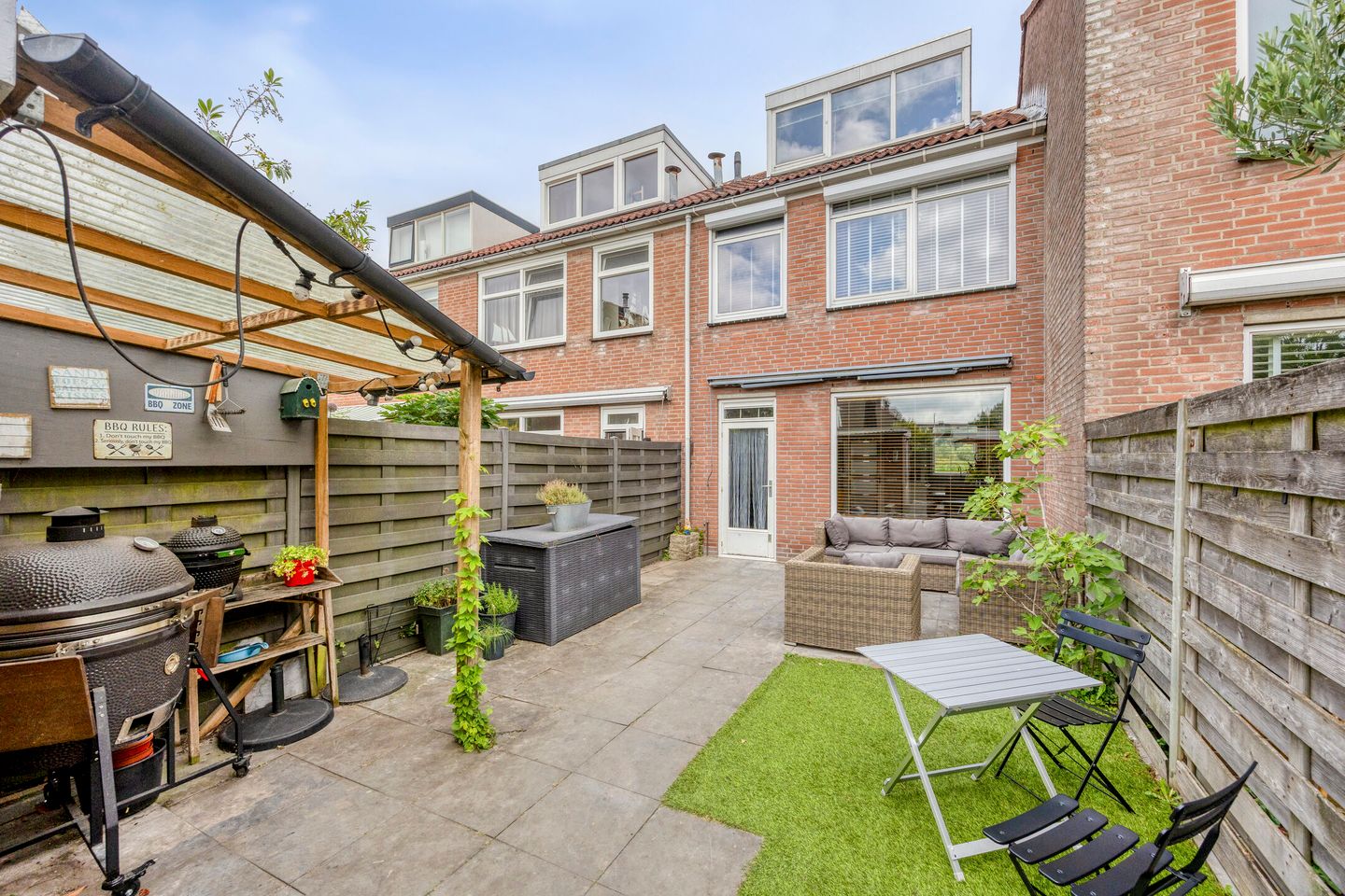 Foto 40 van Jozef Beugelsdijkstraat 38