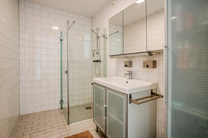 Appartement te koop: van Hogendorpstraat 86, Nijmegen