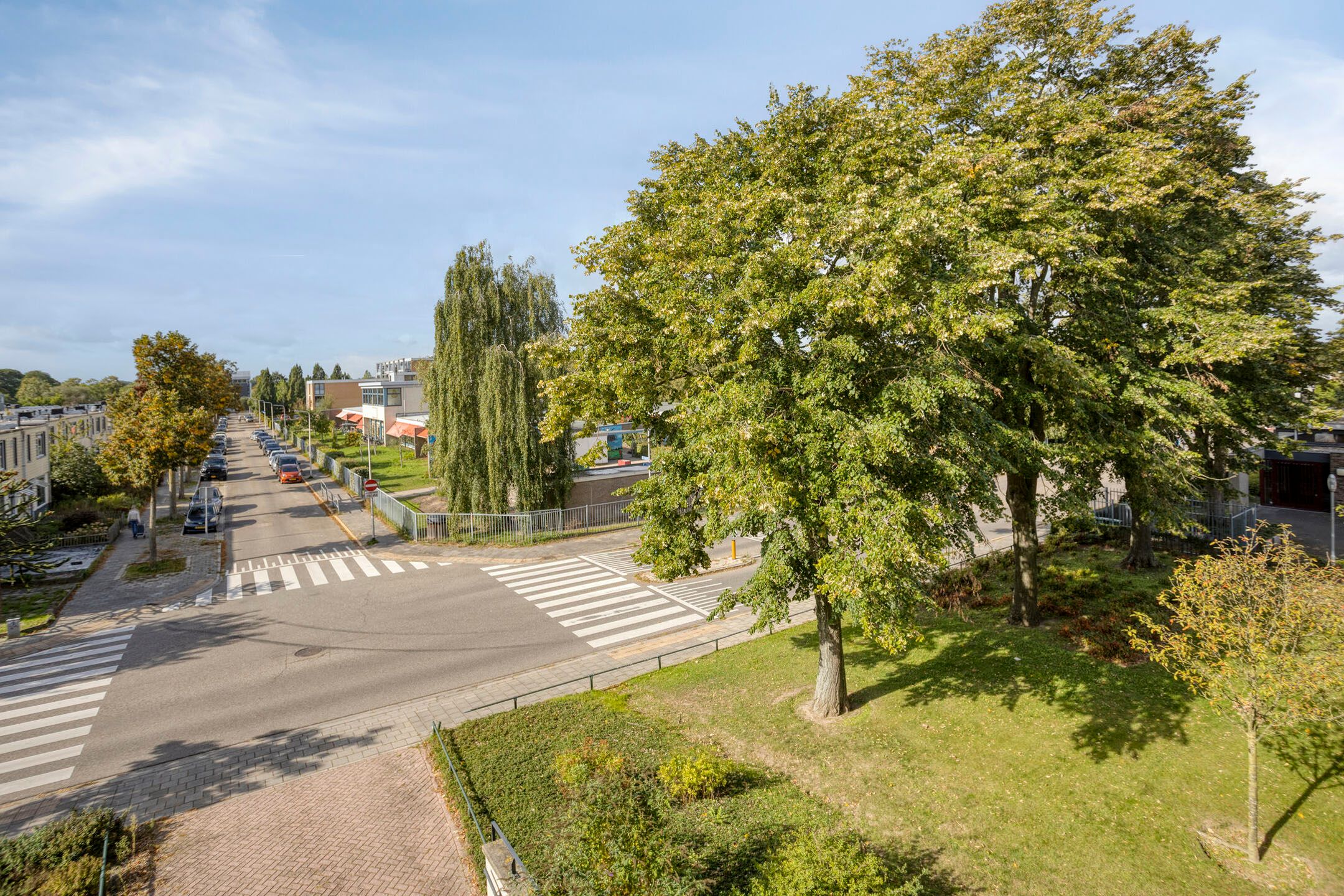 Photo 21 of van Hogendorpstraat 86