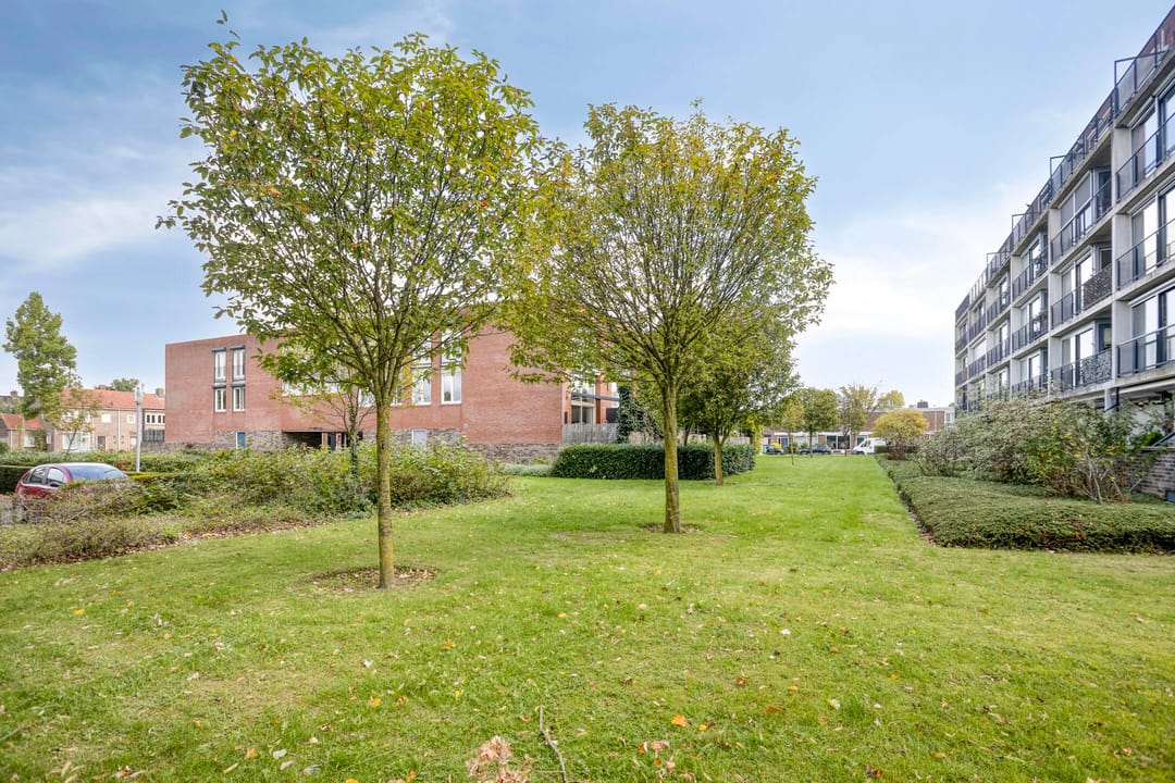 Photo 41 of van Hogendorpstraat 86
