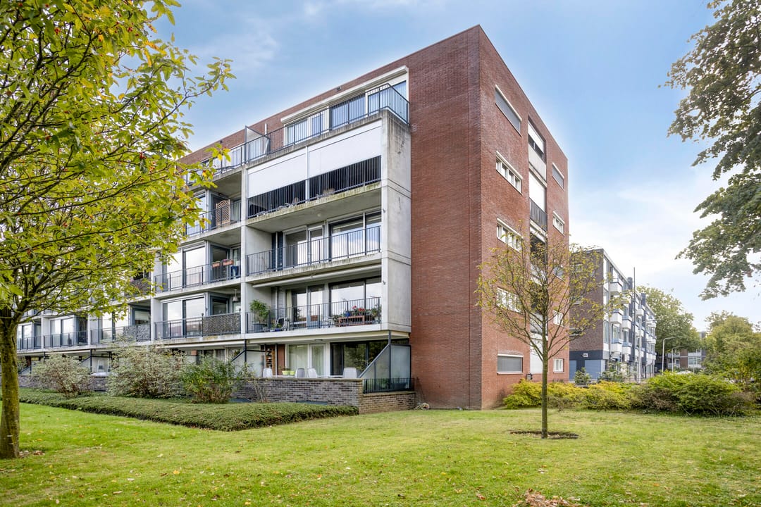 Photo 38 of van Hogendorpstraat 86