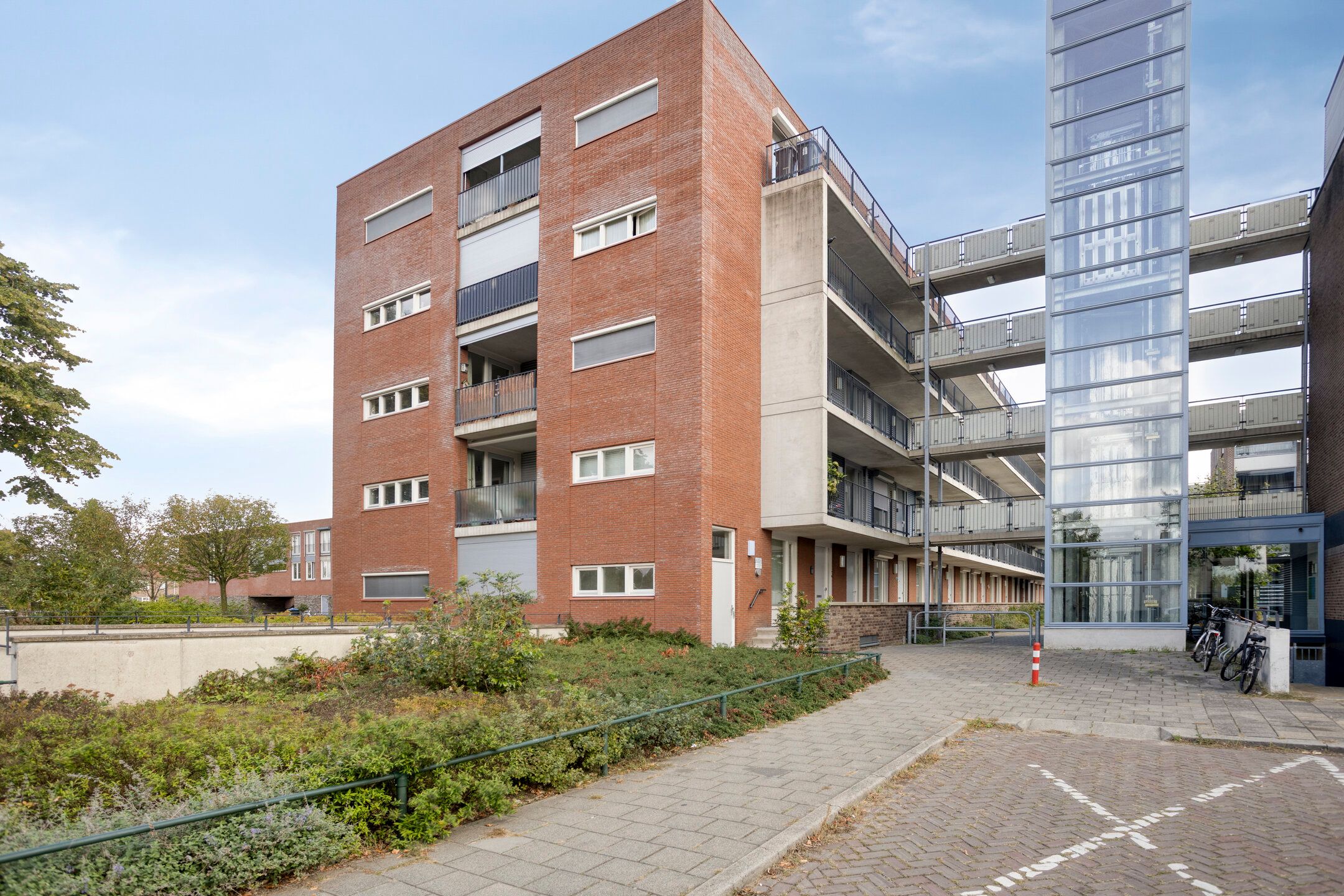 Photo 36 of van Hogendorpstraat 86