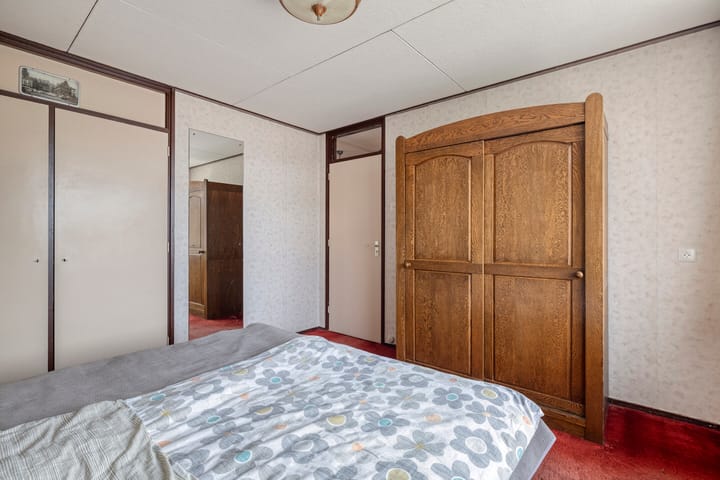 Tussenwoning te koop: Pieter Mondriaanlaan 32, Woerden