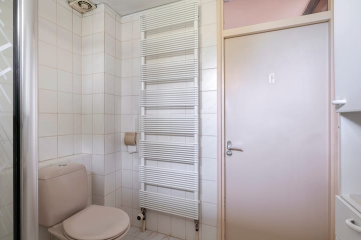 Tussenwoning te koop: Pieter Mondriaanlaan 32, Woerden