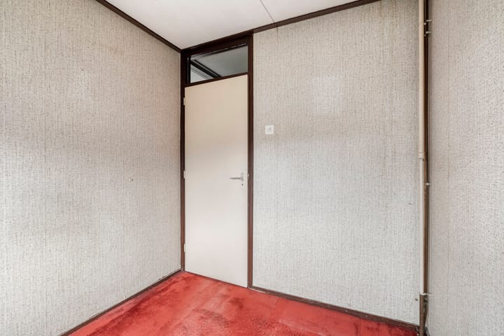 Tussenwoning te koop: Pieter Mondriaanlaan 32, Woerden